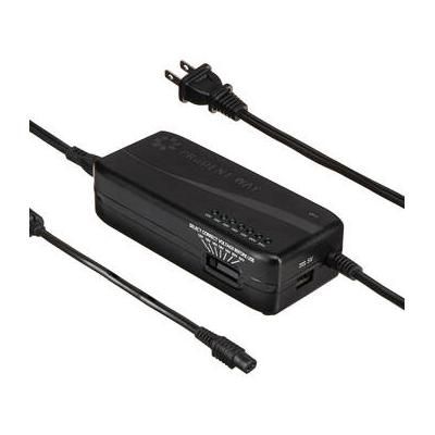 Prudent Way Universal Notebook & LCD AC Power Adapter (90W) PWI-AC90LE