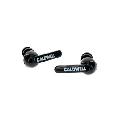 Caldwell E-Max Shadow Bluetooth Electronic Ear Plugs In-Ear Black 1102673