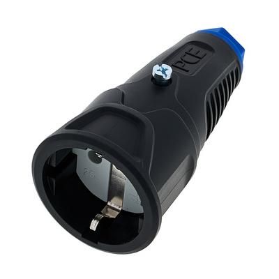 PCE 2510-sb Taurus2 Socket