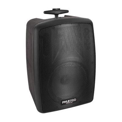 Pyle Pro PPHP8MBA 8" 2-Way 360W Portable Bluetooth PA Speaker with Handheld Micropho PPHP8MBA