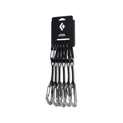 Black Diamond Litewire Quickpack 12cm BD3811310000ALL1