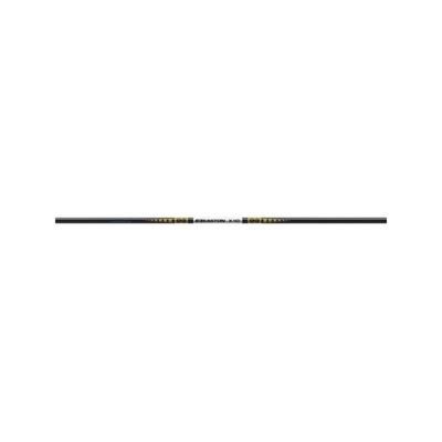 Easton X10 Shafts 1000 1 doz. Black 177616