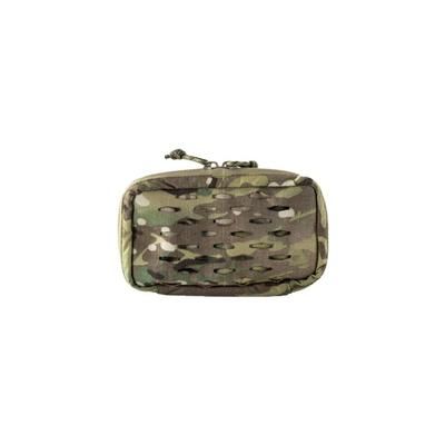 Sentry IFAK 1080 Medical Pouch Black Medium 25FA02BK