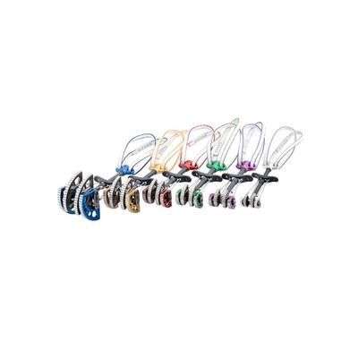 DMM Dragon Cam Sets Assorted 0-5 A7350/5A