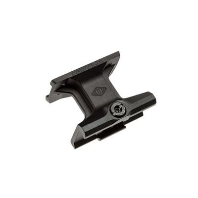 Reptilia DOT Mount 1.93in Height for Aimpoint T-1/T-2 Black 100-037