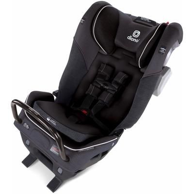 Diono Radian 3QX Ultimate 3 Across All-in-One Convertible Car Seat - Purple Plum