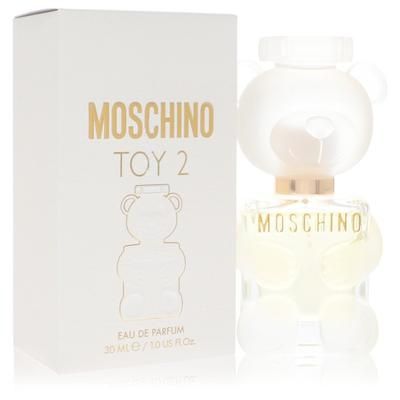 Moschino Toy 2 For Women By Moschino Eau De Parfum Spray 1 Oz