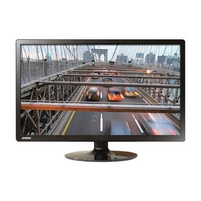 Orion Images Economy Wide Series 23.6" LED Surveillance Monitor 24RCE