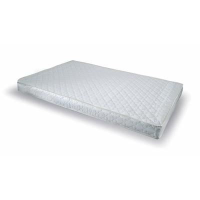 White Crib Mattress - Whitney Brothers 112-766