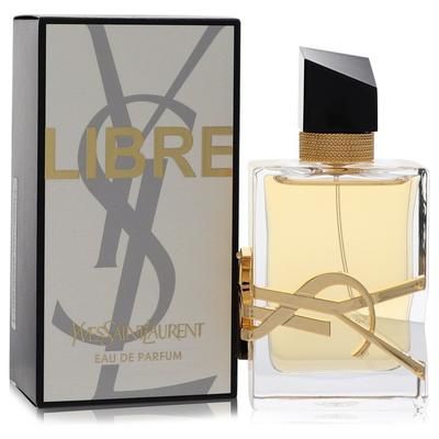 Libre For Women By Yves Saint Laurent Eau De Parfum Spray 1.6 Oz