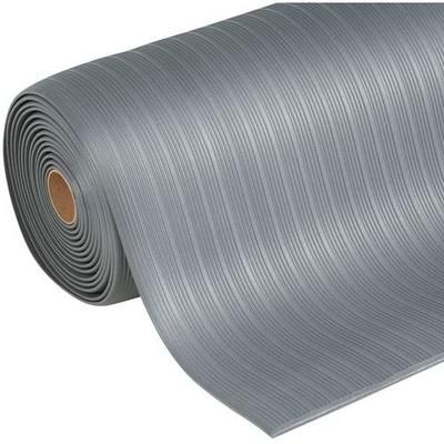 rouleau 18.3ml anti fatigue gris surface rainuree 06 m