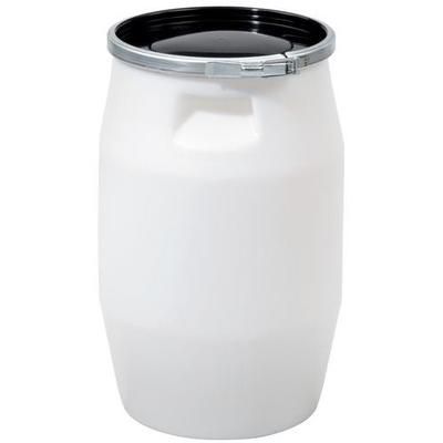 Fut A Ouverture Totale Blanc 100l Non Homolo Gue - Gilac