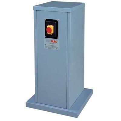 Socle De Touret Avec Aspiration - ProMac