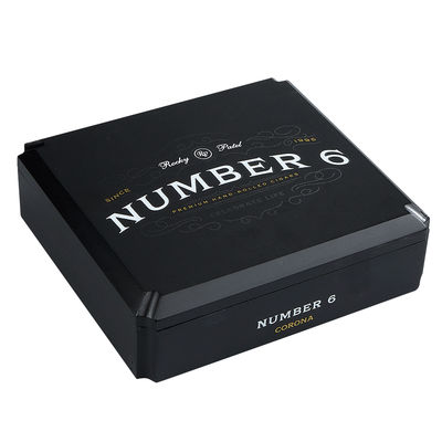 Rocky Patel Number 6 Corona - Box of 20