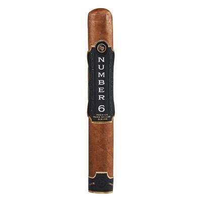 Rocky Patel Number 6 Sixty - Pack of 5