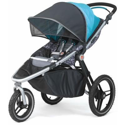 GB X1 Urban Runner Jogging Stroller - Volt