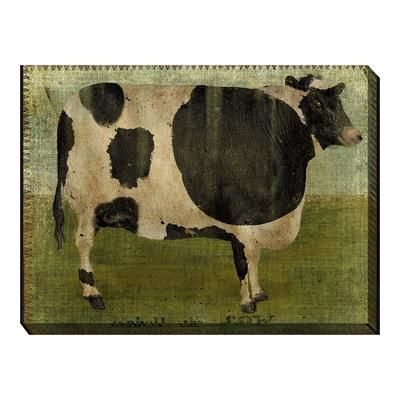 All Weather All Season Outdoor Canvas Art by West Of The Wind in Multi