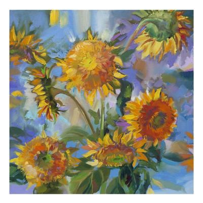 All Weather All Season Outdoor Canvas Art by West Of The Wind in Multi