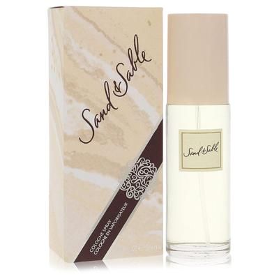 Sand & Sable For Women By Coty Cologne Spray 2 Oz