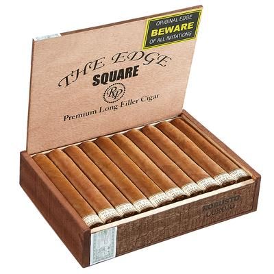 Rocky Patel The Edge Square Robusto Corojo - Box of 20