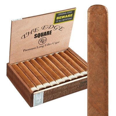Rocky Patel The Edge Square Toro Corojo - Box of 20