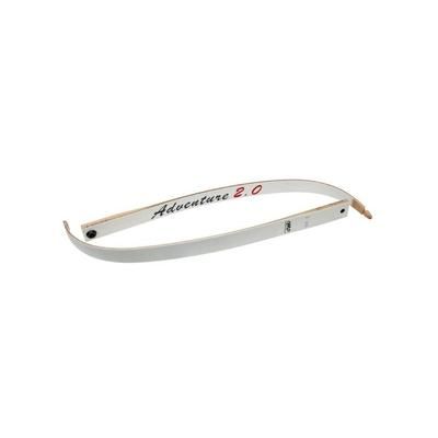 October Mountain Adventure 2.0 Limbs 68 in. 34 lbs. OMP16634L