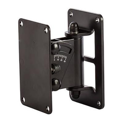 Bose Professional Pan-and-Tilt Bracket for Select Loudspeakers (Black) 738453-0110