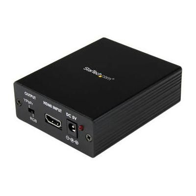 StarTech HDMI to VGA Video Adapter Converter with Audio HDMI2VGA