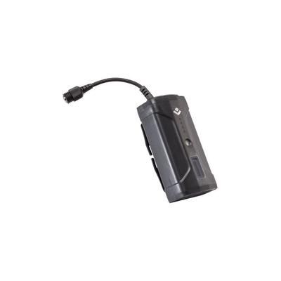 Black Diamond Icon Headlamp Rechargeable Battery Black BD620548BLAKALL1