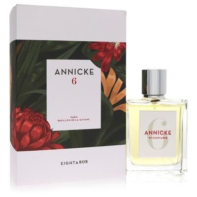 Annicke 6 For Women By Eight & Bob Eau De Parfum Spray 3.4 Oz