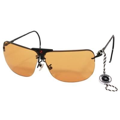 Radians RSG-3 Glasses w/ 3 Interchangeable Lenses Multi RADRSG-3LK