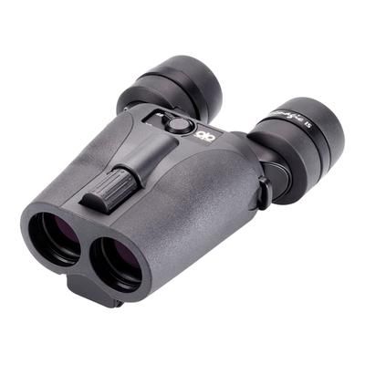 Opticron Imagic IS 12x30 Binocular Black 30731