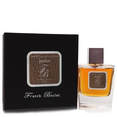 Franck Boclet Jasmin For Women By Franck Boclet Eau De Parfum Spray (unisex) 3.3 Oz