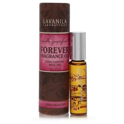 Lavanila Forever Fragrance Oil For Women By Lavanila Long Lasting Roll-on Fragrance Oil 0.27 Oz