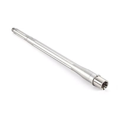 Wilson Combat AR Threaded Barrel .308 WIN Super Sniper 18 in Fluted Threaded 1-10 Twist TR-308SSRG18FT10