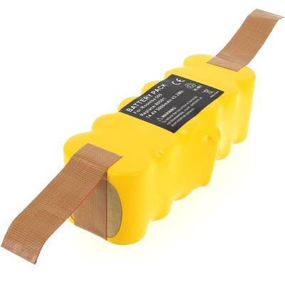 Irobot - Batterie aps 14,4v 3000mah - aspirateur