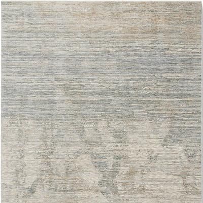 Hayes Performance Area Rug - 7'10" Round - Frontgate