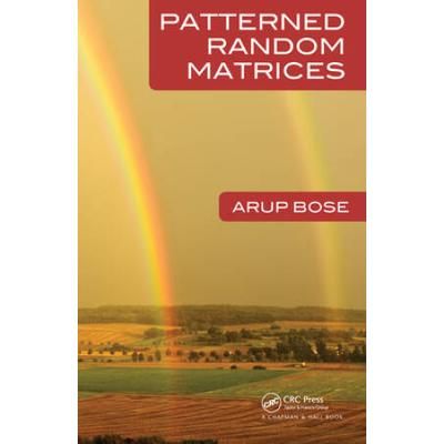 Patterned Random Matrices