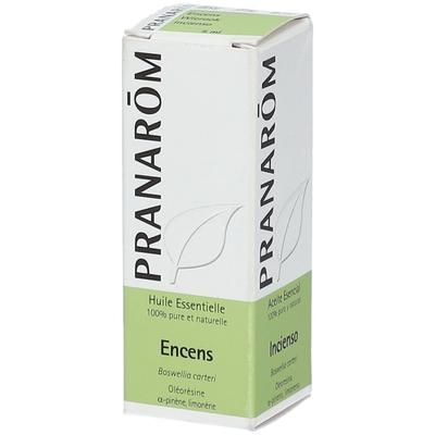 PRANARÔM Incenso 5 ml Olio essenziale