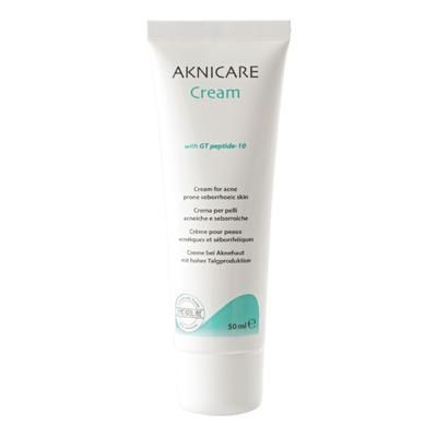 AKNICARE Cream 50 ml Crema