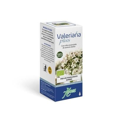 Aboca Valeriana Plus Gocce 30 ml