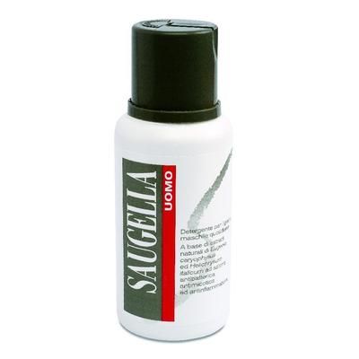 Saugella Uomo 200 ml Lozione