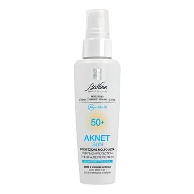 BioNike AKNET SUN 50+ 50 ml Spray
