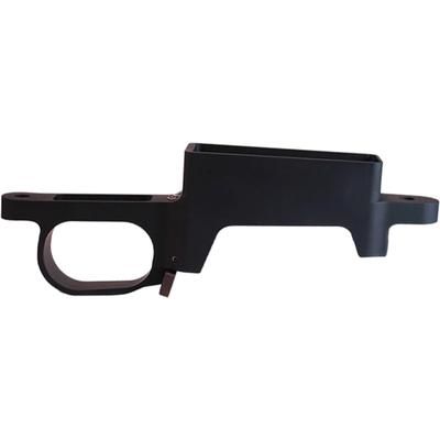 Hawkins Precision Remington 700 M5 Detachable Box Magazine Long Action CIP w/ AICS 6715 Black 310-0001-02
