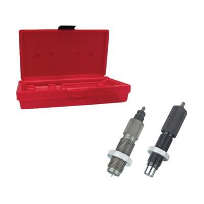 Forster Die Set 6 Creedmoor Bench Rest Seater and Full Length Sizing Die 004177