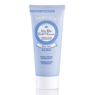 PERLIER - Crema Mani Iris Blu Creme mani 100 ml female