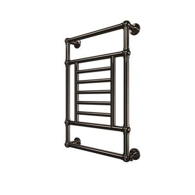 Tuzio Thames Hydronic Wall Mounted Towel Warmer H6086