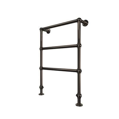 Tuzio Woodstock Hydronic Towel Warmer H6016