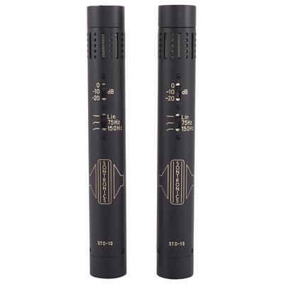 Sontronics STC-1S MT Stereo-abgestimmte Kondensatormikrofone