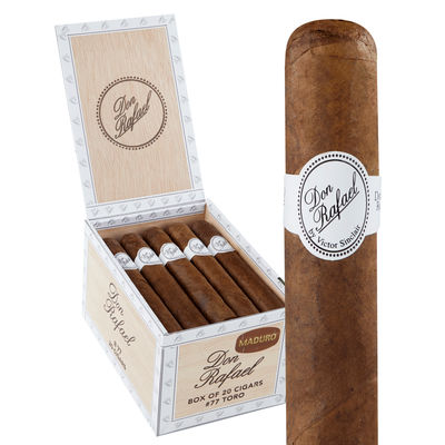 Don Rafael Maduro 77 - Box of 20